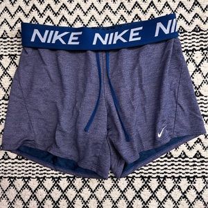 Nike Dri-fit shorts